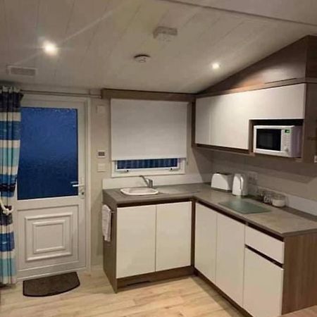 8 Berth,Waterside Leisure,Ingoldmells Hotell Exteriör bild