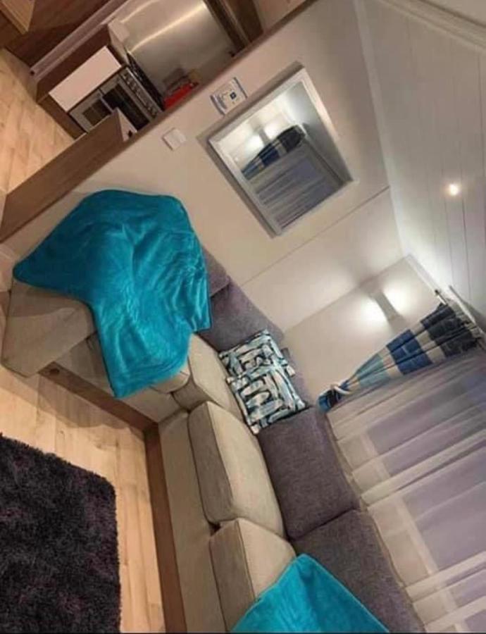 8 Berth,Waterside Leisure,Ingoldmells Hotell Exteriör bild