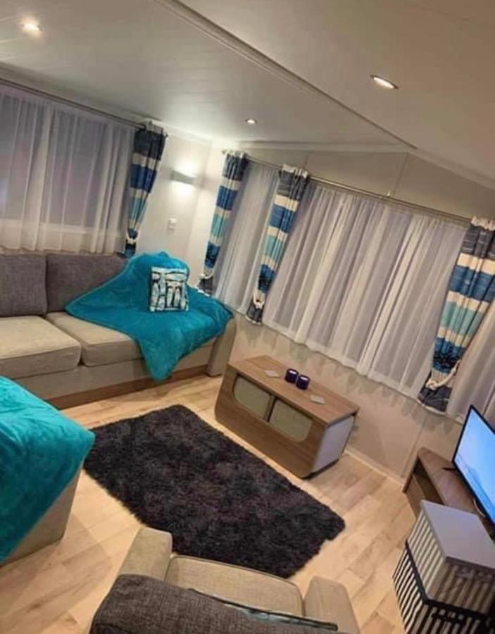 8 Berth,Waterside Leisure,Ingoldmells Hotell Exteriör bild